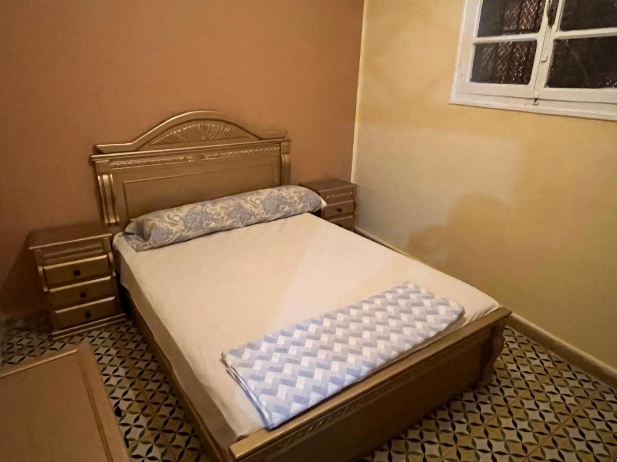Bienvenue Chez Vous Apartment Tetouan Bagian luar foto