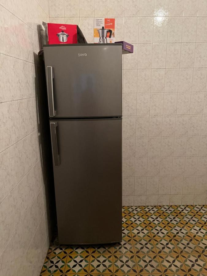 Bienvenue Chez Vous Apartment Tetouan Bagian luar foto