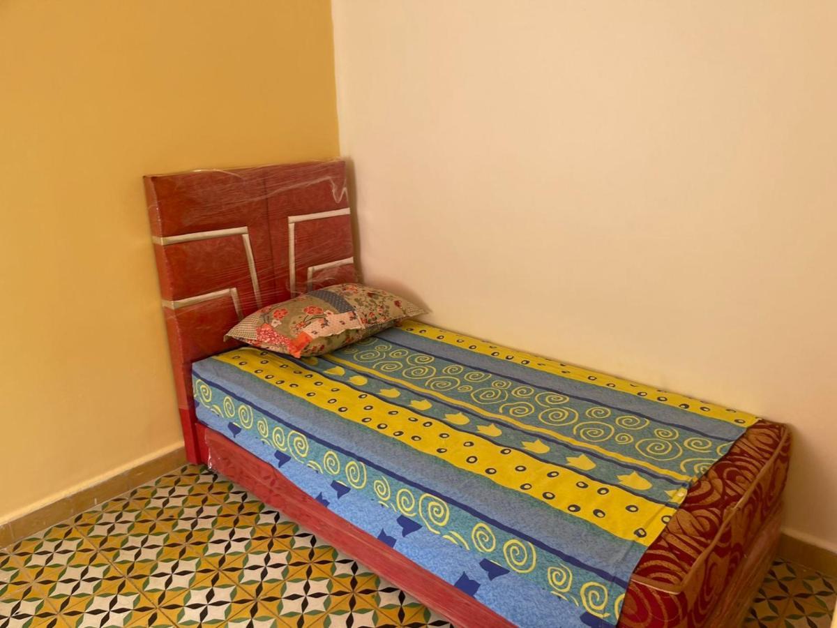 Bienvenue Chez Vous Apartment Tetouan Bagian luar foto