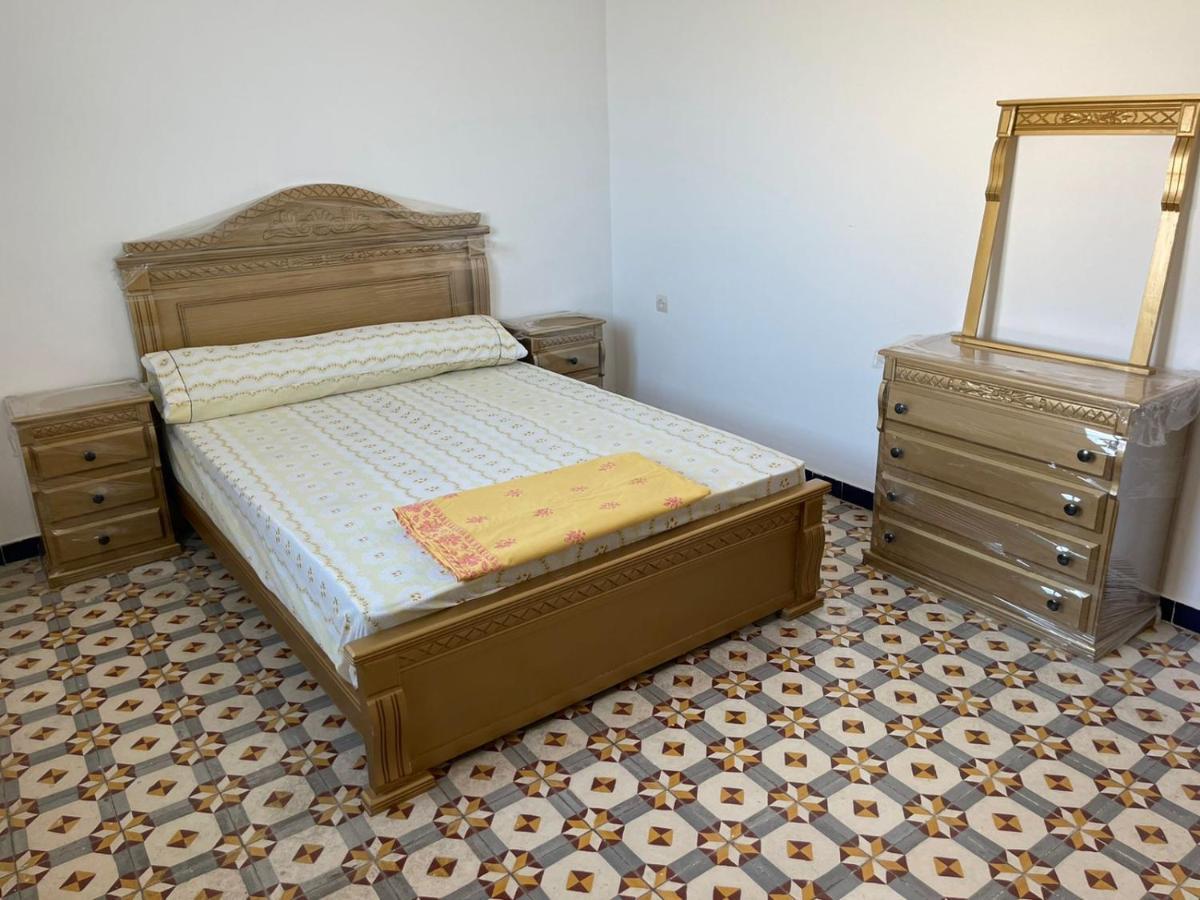 Bienvenue Chez Vous Apartment Tetouan Bagian luar foto