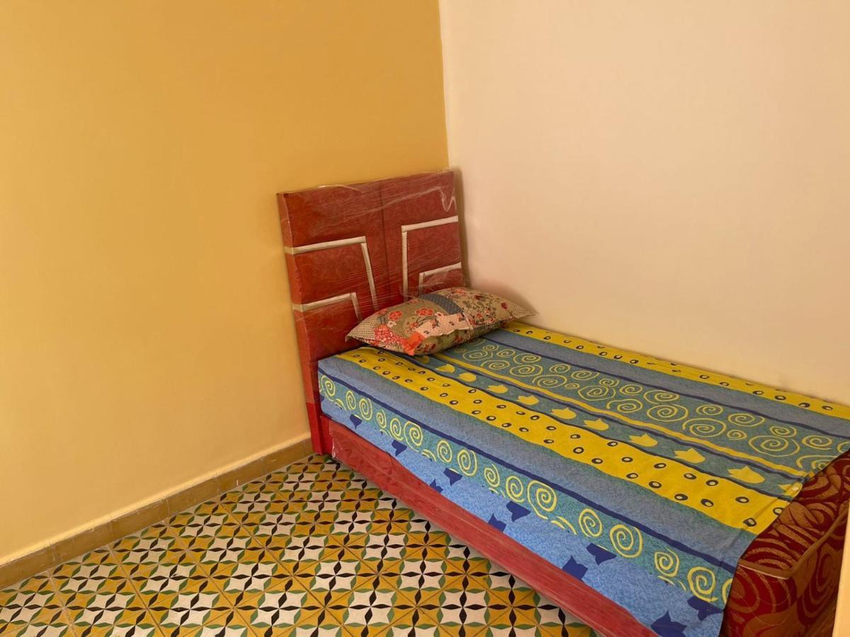 Bienvenue Chez Vous Apartment Tetouan Bagian luar foto